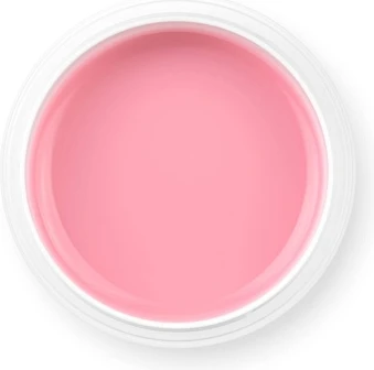 Builder Gel Claresa Soft & Easy Baby Pink