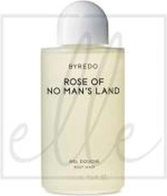 Гель для душа Byredo Rose Of No Mans Land