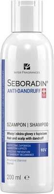 Шампунь Seboradin
