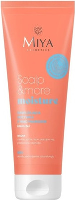 Conditioner Miyascalp Moisture Nourishing