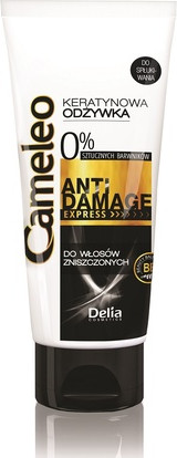 Conditioner Cameleo Anti Damage Express Keratin Conditioner