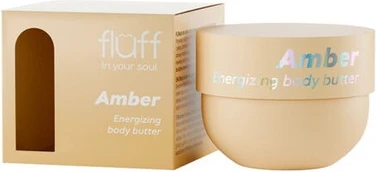 Body Butter Fluff Fluff in Your Soul