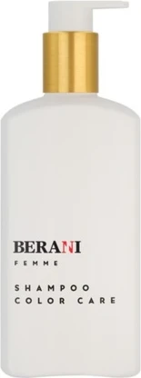 Шампунь Berani Color Care