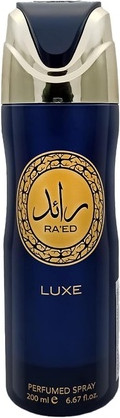 Body Mist Lattafa Ra'ed Luxe