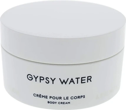 Крем для тела Byredo Gypsy Water