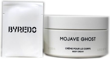Крем для тела Byredo Mojave Ghost
