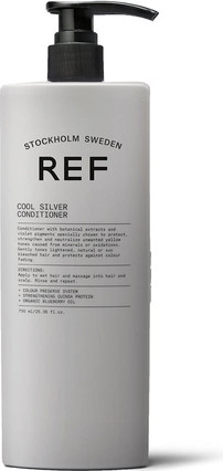 Кондиционер Ref Stockholm Cool Silver