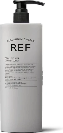 Кондиционер Ref Stockholm Cool Silver
