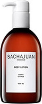 Увлажняющий лосьон для тела Sachajuan Shiny Citrus