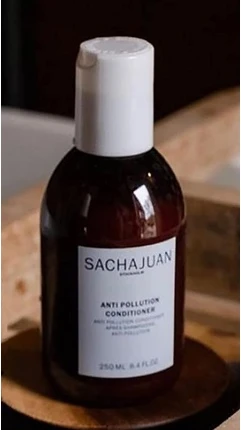 Кондиционер Sachajuan Защита от Загрязнений