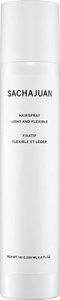Лак для волос Sachajuan Light And Flexible Hair Spray