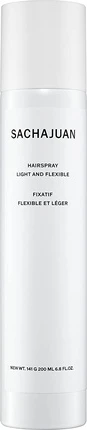 Лак для волос Sachajuan Light And Flexible Hair Spray