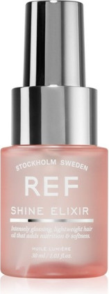 Масло для волос Ref Stockholm REF Shine Elixir