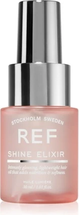 Масло для волос Ref Stockholm REF Shine Elixir