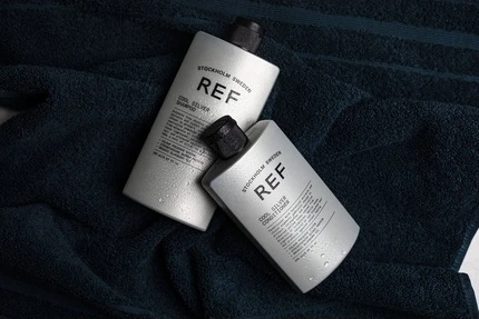 Conditioner Ref Stockholm REFF Cool Silver