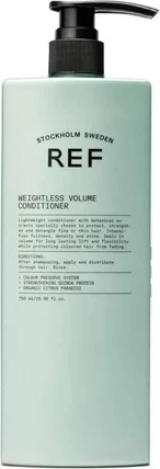 Кондиционер Ref Stockholm REF Weightless Volume