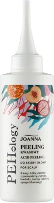Acid Peeling Joanna Hope Pehology