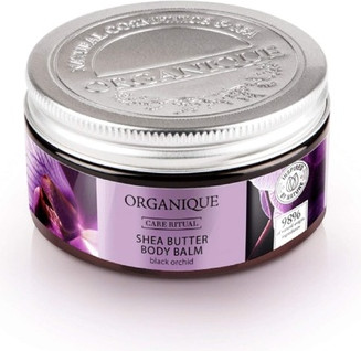 Масло для Тела Organique Orchid