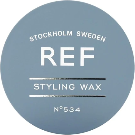 Воск для укладки Wax Ref Stockholm