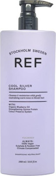 Шампунь Ref Stockholm Ref Cool Silver