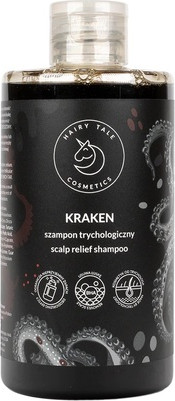 Шампунь Hairy Tale Сказочный