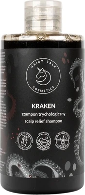 Шампунь Hairy Tale Сказочный