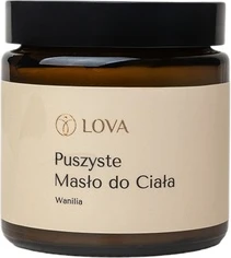 Масло для тела Lovo Ваниль