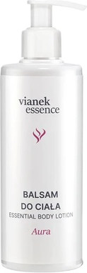 Body Balm Vianek Aura