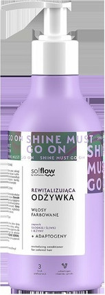 Conditioner So!Flow Revitalizing Conditioner
