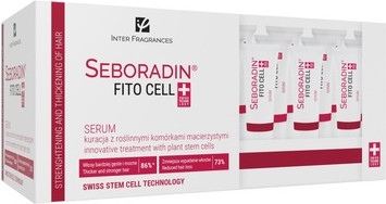 Сыворотка для волос Seboradin Fito Cell