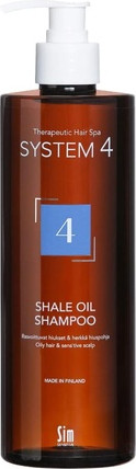 Шампунь Система 4 System 4