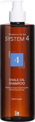 Шампунь Система 4 System 4