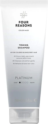 Шампунь Four Reasons Color Mask