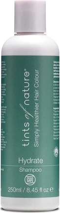 Шампунь Tints Of Nature Hydrate