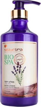 Гель для душа Sea Of Spa Bio Spa