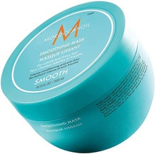 Маска для волос Moroccanoil Smoothing Mask
