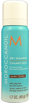 Dry Shampoo Moroccanoil Light Tones