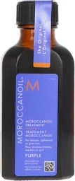Масло для волос Moroccanoil Purple Oil Treatment