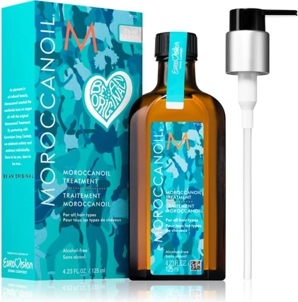 Уход для Волос Moroccanoil