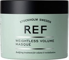 Маска для волос Ref Stockholm REF Weightless Volume Masque
