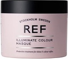 Маска для волос Ref Stockholm Reference of Sweden Illuminate Colour Masque