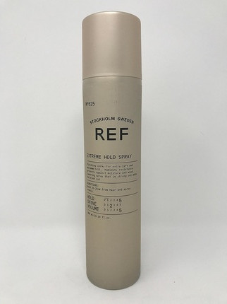 Лак для волос Ref Stockholm REF Extreme Hold Spray