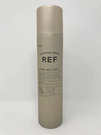 Лак для волос Ref Stockholm REF Extreme Hold Spray
