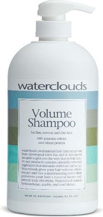 Шампунь Waterclouds