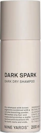 Сухой шампунь Nine Yards Dark Spark