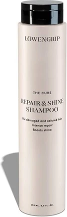 Шампунь Löwengrip The Cure Repair & Shine