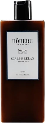 Кондиционер Noberu Of Sweden Sensitive Scalp Conditioner
