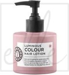 Несмываемый кондиционер Maria Nila Luminous Colour