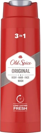 Shower Gel Old Spice Original