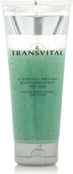 Лосьон для тела Transvital Увлажняющий и разглаживающий уход для тела